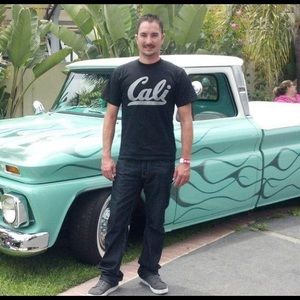 Meet your Posher, Ryan